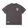 25SS服クロムハーツ半袖Tシャツトップス2503SJJ80-CH037