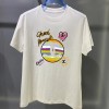 25SS服シャネル半袖Tシャツトップス 2503SJJ80-CH055