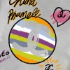 25SS服シャネル半袖Tシャツトップス 2503SJJ80-CH055