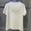 25SS服シャネル半袖Tシャツトップス 2503SJJ80-CH057