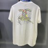 25SS服シャネル半袖Tシャツトップス 2503SJJ80-CH057