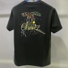 25SS服シャネル半袖Tシャツトップス 2503SJJ80-CH058