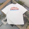 25SS服SupremeBm2024半袖Tシャツトップス2503SJJ80-SU042-1