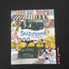 25SS服SupremeBm2026半袖Tシャツトップス2503SJJ80-SU042