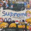 25SS服SupremeBm2026半袖Tシャツトップス2503SJJ80-SU042