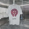 25SS服クロムハーツ半袖Tシャツトップス2503SJJ85-CH031