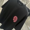 25SS服クロムハーツ半袖Tシャツトップス2503SJJ85-CH032
