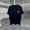 25SS服クロムハーツ半袖Tシャツトップス2503SJJ85-CH032