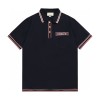 25SS服グッチ半袖Tシャツトップス2503SJJ85-Gu045