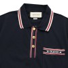25SS服グッチ半袖Tシャツトップス2503SJJ85-Gu045