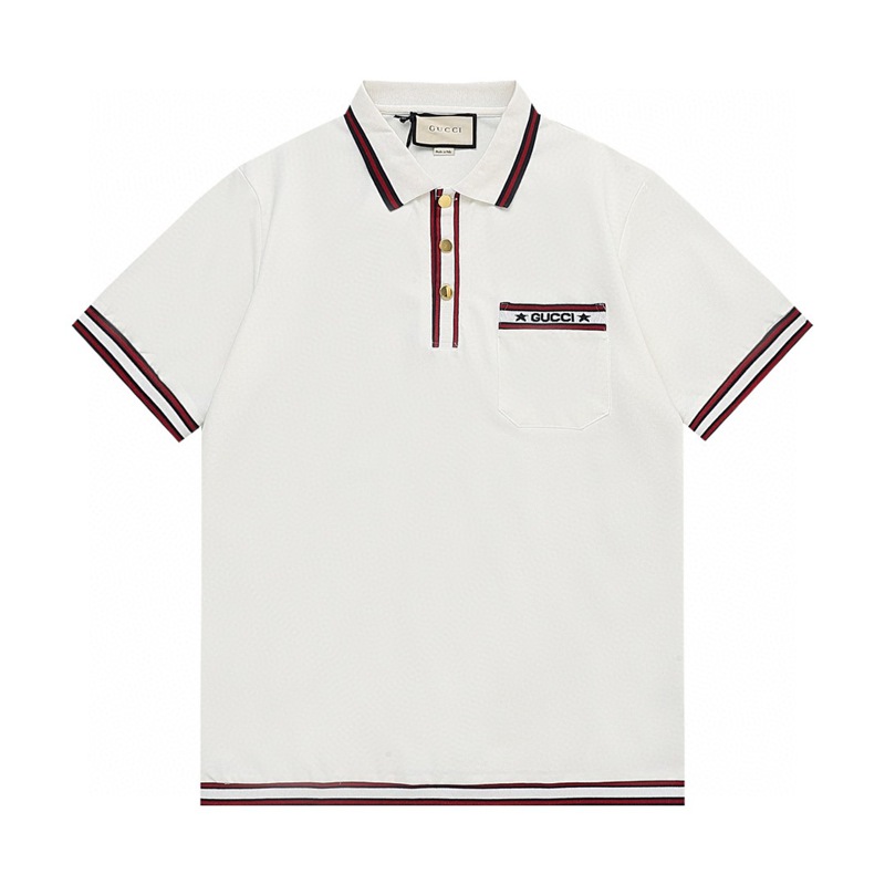 25SS服グッチ半袖Tシャツトップス2503SJJ85-Gu046