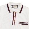 25SS服グッチ半袖Tシャツトップス2503SJJ85-Gu046