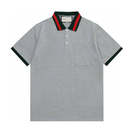 25SS服グッチ半袖Tシャツトップス2503SJJ85-Gu047