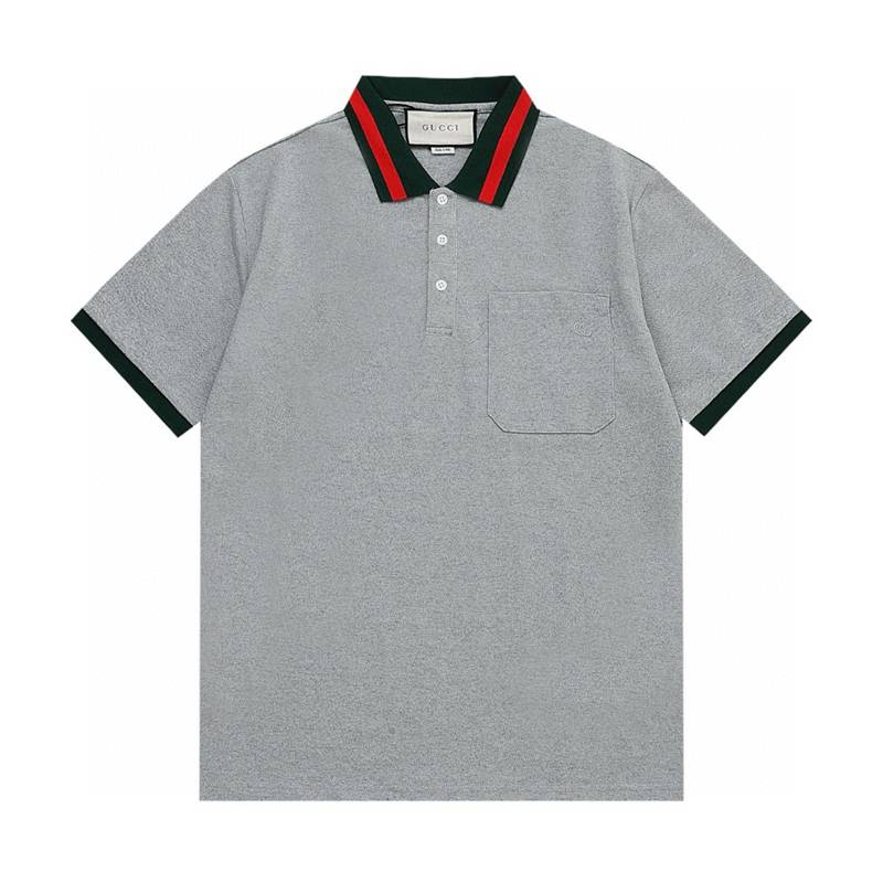 25SS服グッチ半袖Tシャツトップス2503SJJ85-Gu047