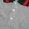 25SS服グッチ半袖Tシャツトップス2503SJJ85-Gu047