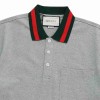 25SS服グッチ半袖Tシャツトップス2503SJJ85-Gu047