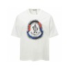 25SS服モンクレール半袖Tシャツトップス2503SJJ85-MO029