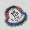 25SS服モンクレール半袖Tシャツトップス2503SJJ85-MO029