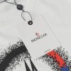 25SS服モンクレール半袖Tシャツトップス2503SJJ85-MO029