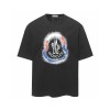 25SS服モンクレール半袖Tシャツトップス2503SJJ85-MO030