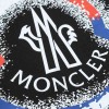 25SS服モンクレール半袖Tシャツトップス2503SJJ85-MO030