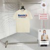 25SS服モンクレール半袖Tシャツトップス2503SJJ85-MO033