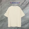 25SS服モンクレール半袖Tシャツトップス2503SJJ85-MO033
