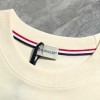 25SS服モンクレール半袖Tシャツトップス2503SJJ85-MO033
