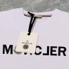 25SS服モンクレール半袖Tシャツトップス2503SJJ85-MO034