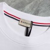25SS服モンクレール半袖Tシャツトップス2503SJJ85-MO034
