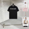25SS服モンクレール半袖Tシャツトップス2503SJJ85-MO035