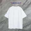 25SS服モンクレール半袖Tシャツトップス2503SJJ85-MO037