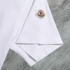 25SS服モンクレール半袖Tシャツトップス2503SJJ85-MO037