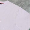 25SS服モンクレール半袖Tシャツトップス2503SJJ85-MO037