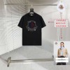 25SS服モンクレール半袖Tシャツトップス2503SJJ85-MO038
