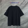 25SS服モンクレール半袖Tシャツトップス2503SJJ85-MO038