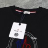 25SS服モンクレール半袖Tシャツトップス2503SJJ85-MO038