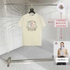 25SS服モンクレール半袖Tシャツトップス2503SJJ85-MO039