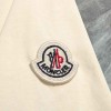 25SS服モンクレール半袖Tシャツトップス2503SJJ85-MO039