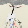 25SS服モンクレール半袖Tシャツトップス2503SJJ85-MO039