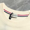 25SS服モンクレール半袖Tシャツトップス2503SJJ85-MO039