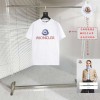 25SS服モンクレール半袖Tシャツトップス2503SJJ85-MO040