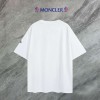 25SS服モンクレール半袖Tシャツトップス2503SJJ85-MO040