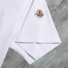 25SS服モンクレール半袖Tシャツトップス2503SJJ85-MO040