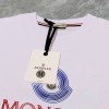 25SS服モンクレール半袖Tシャツトップス2503SJJ85-MO040
