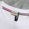 25SS服モンクレール半袖Tシャツトップス2503SJJ85-MO040