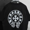 25SS服クロムハーツ半袖Tシャツトップス2503SJJ90-CH038