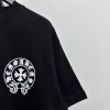 25SS服クロムハーツ半袖Tシャツトップス2503SJJ90-CH038