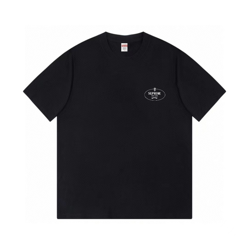 25SS服SupremexWeek188半袖Tシャツトップス2503SXJ128-SU055-1