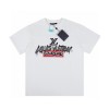 25SS服Supremexルイヴィトン半袖Tシャツトップス2503SXJ128-v022-1